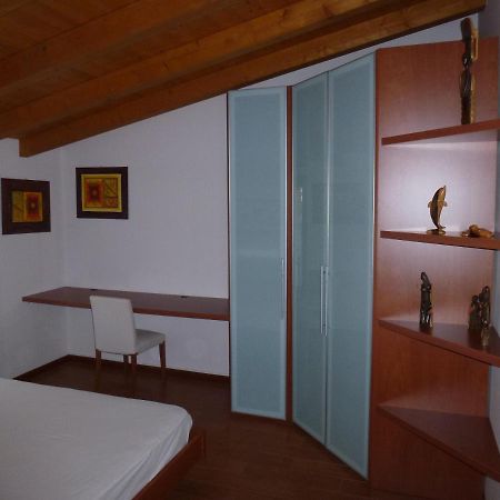 Maccagno Casa Marck 아파트 외부 사진
